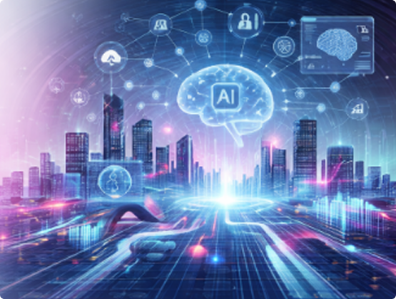 AI City